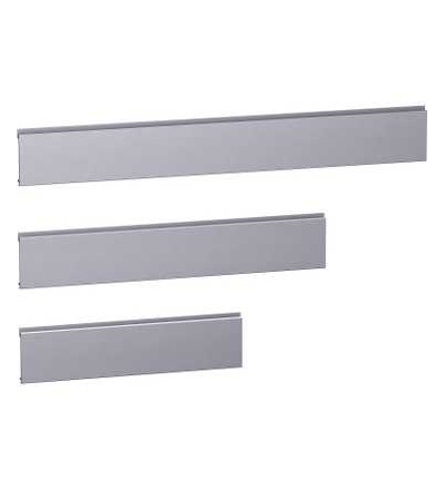 PRA90020G Blanking plates, 13, 18 or 24 modules, for pragma, Schneider Electric